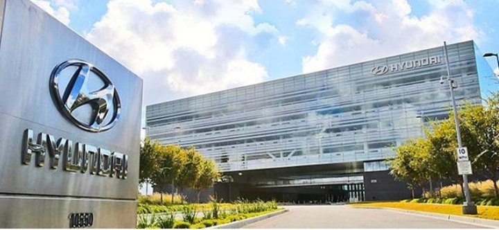 Hyundai инвестирует 10 млрд долларов в…