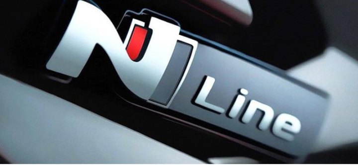 Спортивный кроссовер Hyundai Creta N…