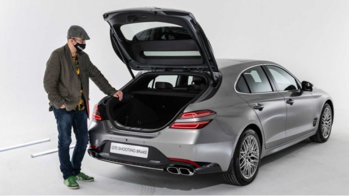 В рамках новой стратегии Hyundai-Kia…