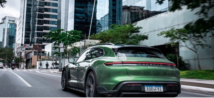 Volkswagen, Hyundai и Porsche стали…