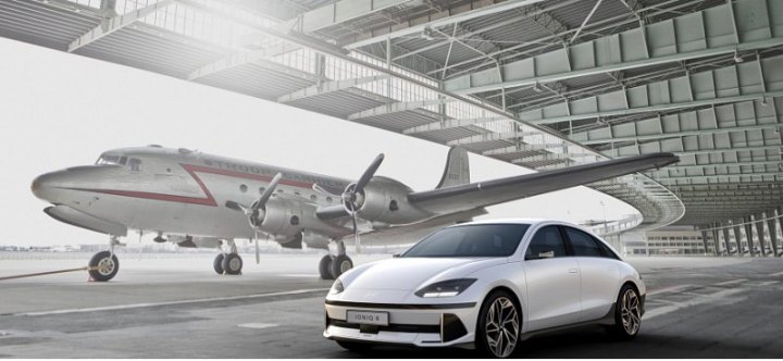 Компания HYUNDAI представила новый…