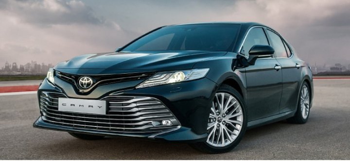 Автомобили TOYOTA, KIA, HYUNDAI и LEXUS…