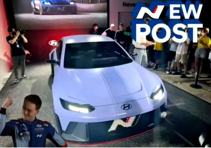Что еще более важно, Hyundai добавил…