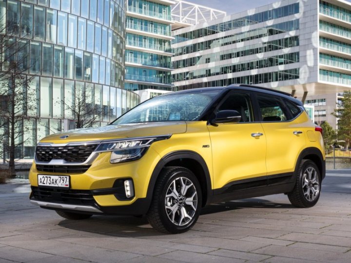 Компания Kia предлагает довольно…