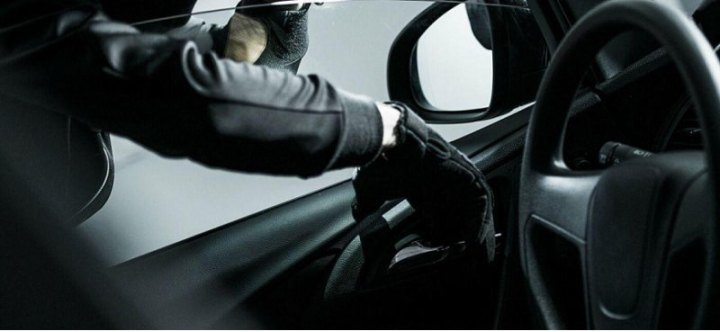 Модели HYUNDAI стали самыми угоняемыми автомашинами в РФ в первом полугодии…