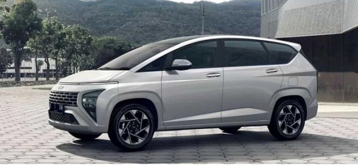 Компания Hyundai представила новый…