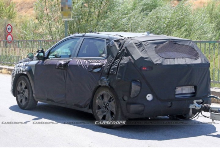 Hyundai хранит молчание о технических…