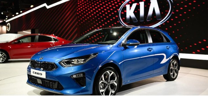 Автомашины HYUNDAI и KIA в 2022 году…