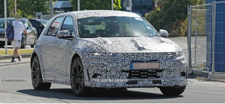 Готовый к производству HYUNDAI Ioniq 5…