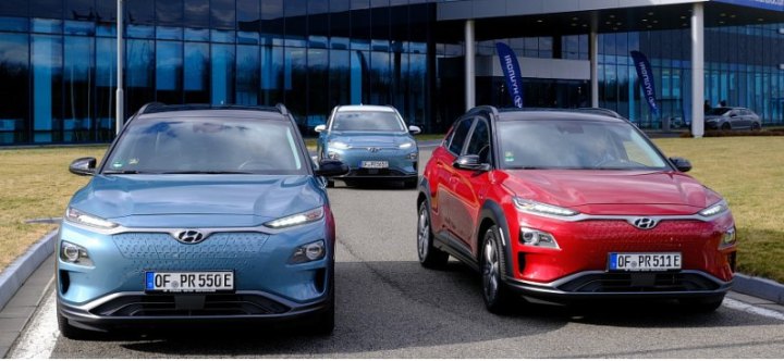 Компания Hyundai может ускорить…