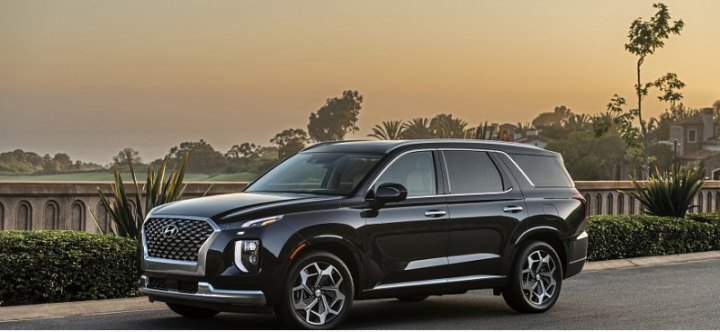 Отзывают почти 300 000 кроссоверов Kia…