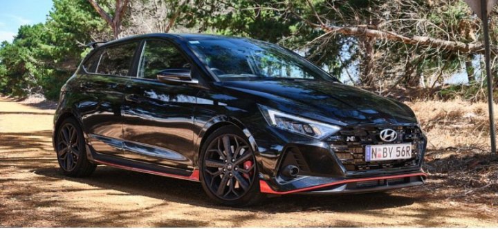 Бывший босс Hyundai N анонсировал…