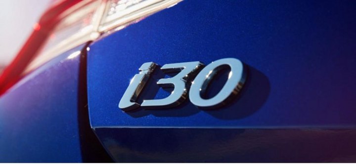 Приемником Hyundai i30 может стать…