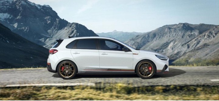 Австралия получит 180 единиц HYUNDAI…