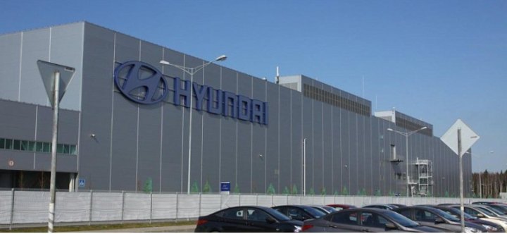 «Тона Ильбо»: автоконцерн HYUNDAI MOTOR…