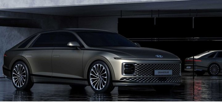 Компания HYUNDAI презентовала…