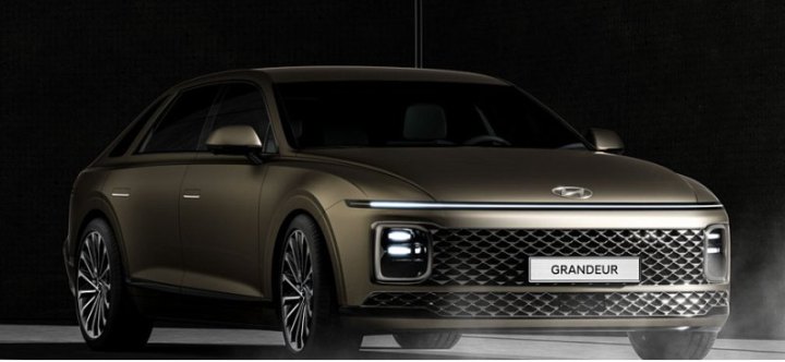 Компания Hyundai сообщила…