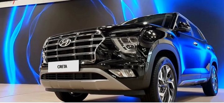 Кроссовер Hyundai Santa Fe стал…