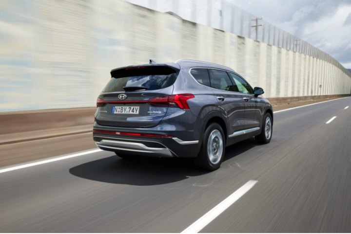 Hyundai Australia будет продавать…