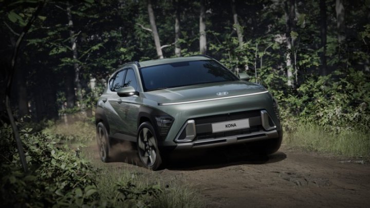 Технические подробности автопроизводитель разглашать не торопится. Подробнее о…