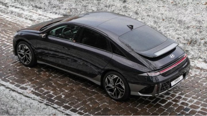 Hyundai скоро запустит новое поколение…