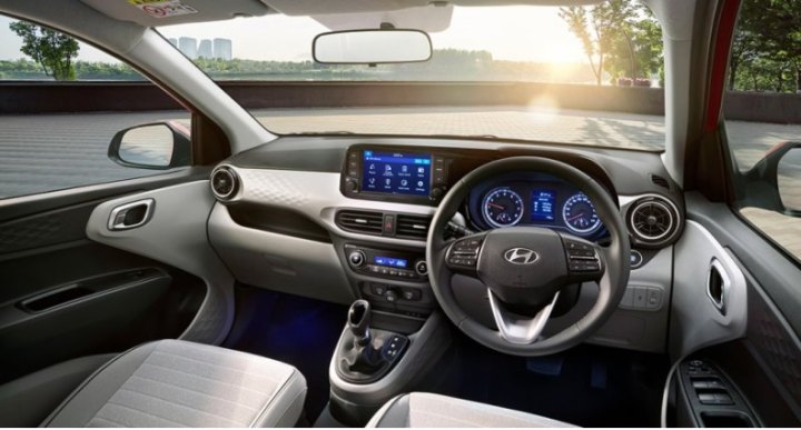 Hyundai Grand i10 Nios получился на 10…