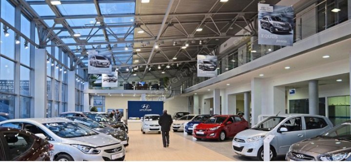 Hyundai Solaris стал бестселлером бренда по итогам 2022 года