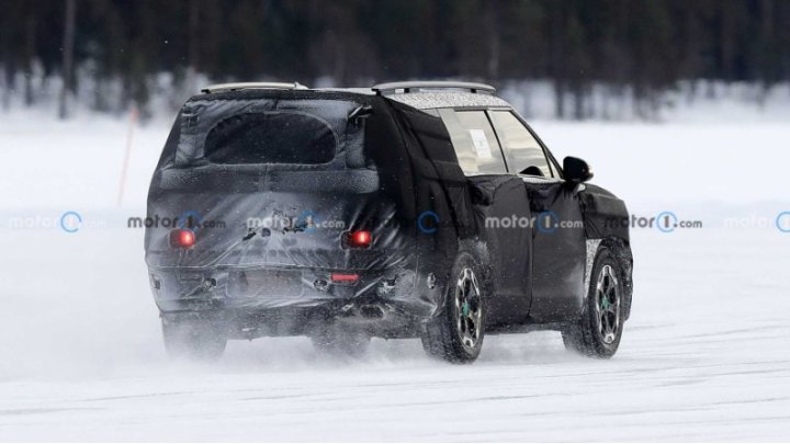 Ранее на этой неделе Hyundai официально…