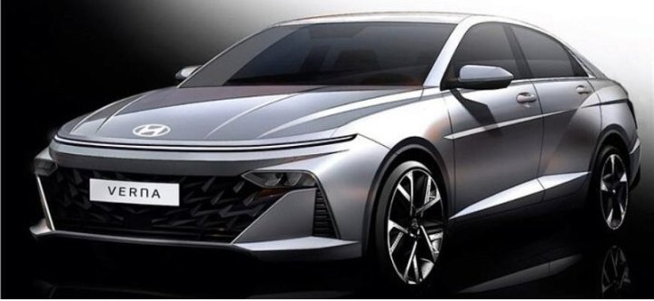 Компания Hyundai опубликовала первое…