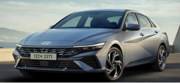 Компания Hyundai представила Hyundai…