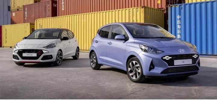 Компания Hyundai представила Hyundai…