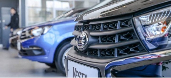 LADA, Toyota и Hyundai назвали самым…