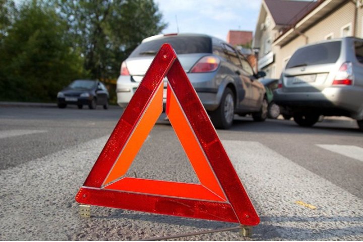 Чаще всего этой зимой аварии…