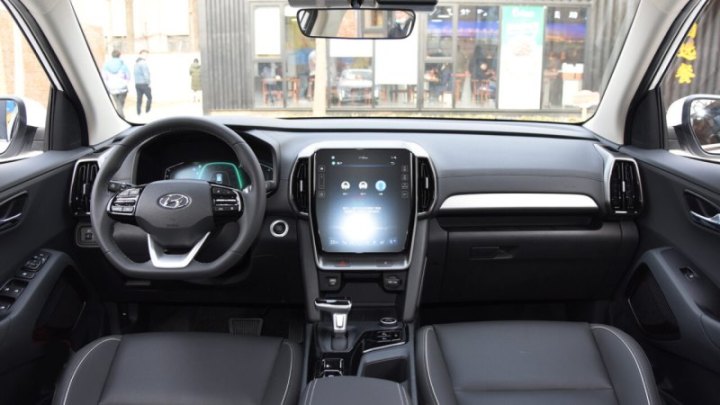 Последнее обновление Hyundai ix35 пережил в 2020 году. Он сменил дизайн кузова…