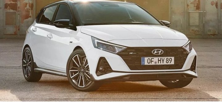 Компания Hyundai сделает акцент на компактные автомобили Hyundai i10, i20 и i30