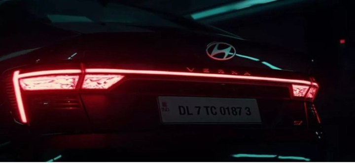 Компания Hyundai представит Hyundai Verna нового поколения состоится 21 марта…