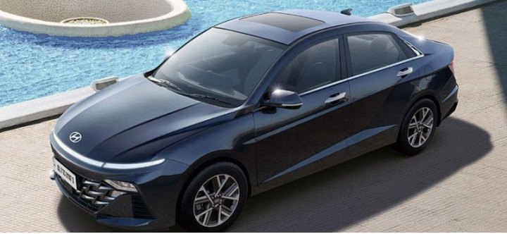 Компания Hyundai представила в Индии…