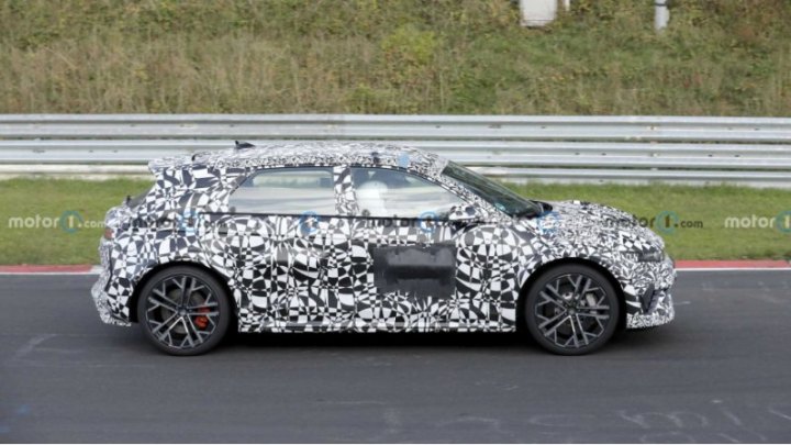 Hyundai уже пообещал, что Ioniq 5 N не…