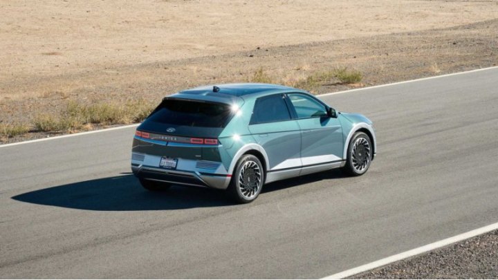 По словам европейского руководителя компании, Hyundai закрепляет свои позиции на рынке…