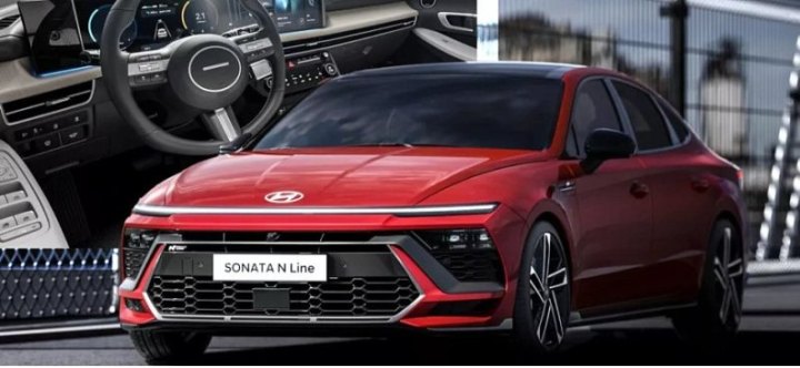 Компания Hyundai представила…
