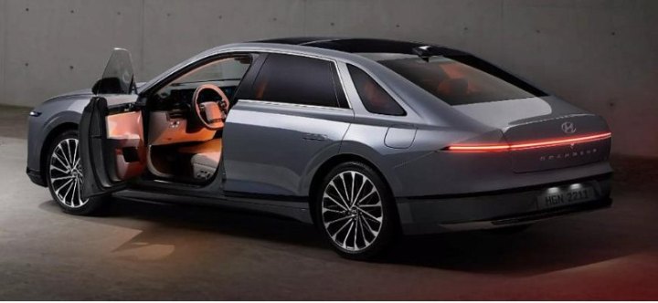 Компания Hyundai показала на видео свой…