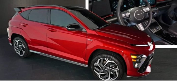 Компания Hyundai представила Hyundai…