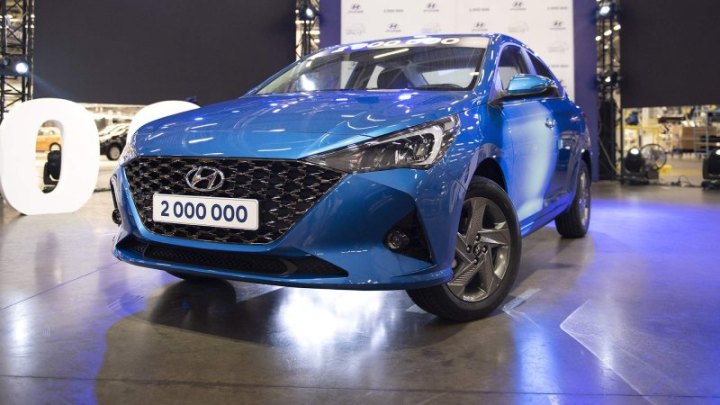 Таким образом, завод Hyundai в РФ может…