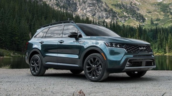 За 2,5-3 млн рублей можно купить BMW X1…
