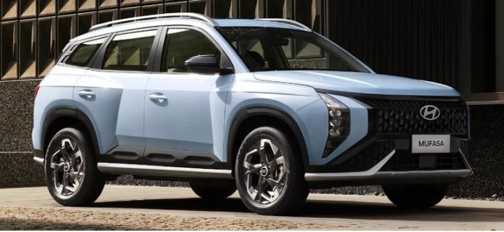 Компания Hyundai показала серийную…