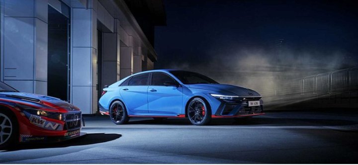 Компания Hyundai представила в Китае…