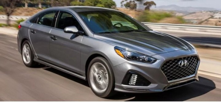 Калифорния, Нью-Йорк и 15 других штатов призывают отозвать автомобили Hyundai и…