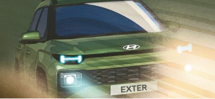 Компания Hyundai готовит новый…
