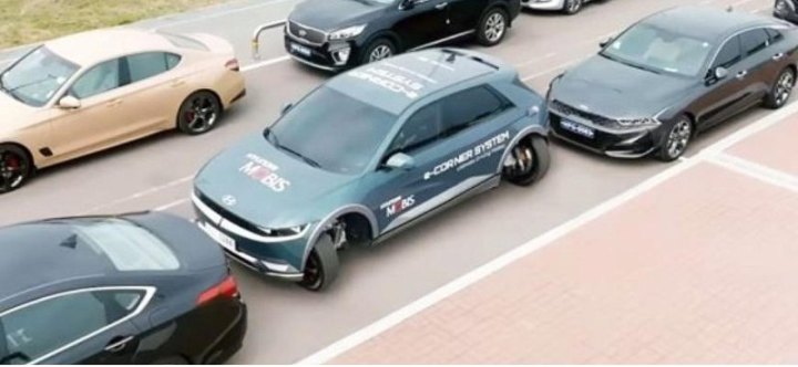Компания Hyundai научит свои автомобили…