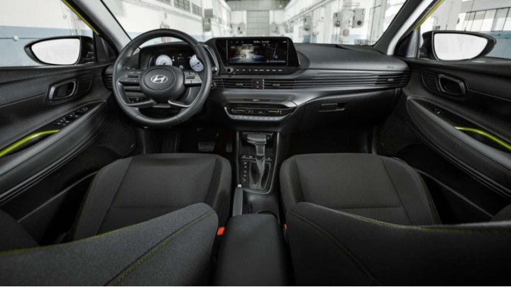 Hyundai также расширяет свой пакет…
